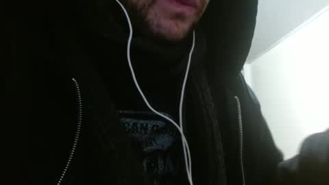 Snapshot of camiloking17 chatting on October 11, 12:14 am camilo online show from October 11, 12:14 am