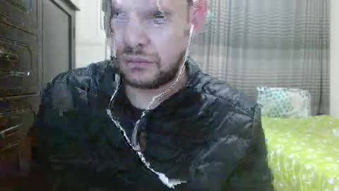 Snapshot of camiloking17 chatting on January 20, 7:15 am camilo online show from January 20, 7:15 am