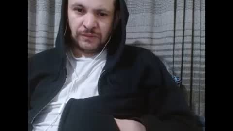 Snapshot of camiloking17 chatting on January 27, 5:36 am camilo online show from January 27, 5:36 am