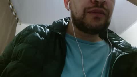 Snapshot of camiloking17 chatting on February 27, 9:25 pm camilo online show from February 27, 9:25 pm