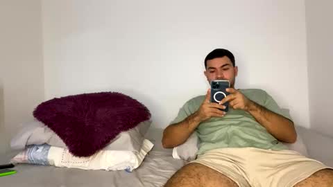 camilor_30 online show from November 30, 9:55 am