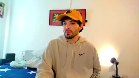 camilo online show from January 5, 5:27 pm