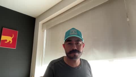 camm_27 online show from April 19, 6:10 pm