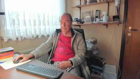 Cammee online show from January 20, 9:46 am