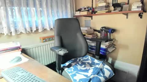 Cammee online show from July 20, 7:49 pm