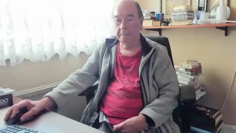 Cammee online show from February 3, 9:08 am