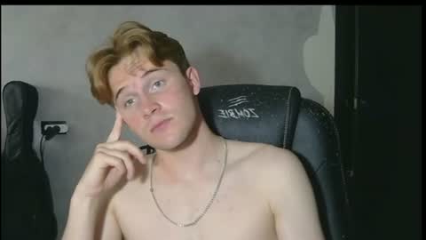 Camp of horny boys online show from June 12, 5:50 am