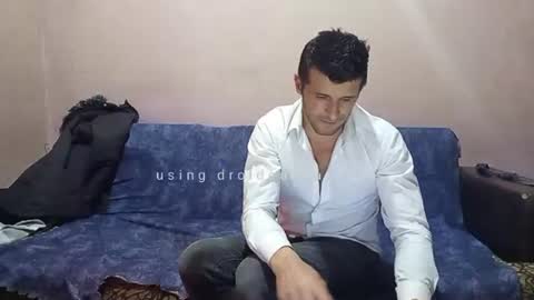 FREMAN online show from December 19, 8:50 pm