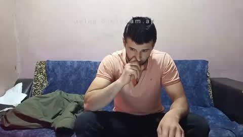 FREMAN online show from December 2, 9:18 pm