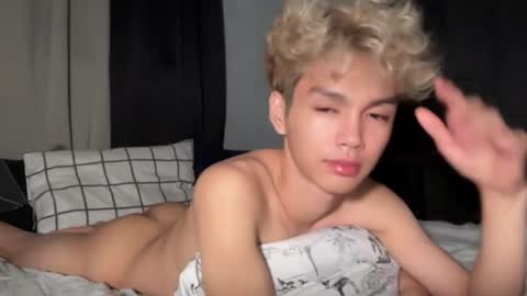 Ethan online show from February 21, 3:57 pm