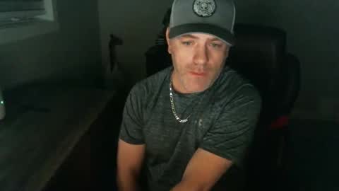 CanadianBacon6969 online show from March 28, 6:13 am