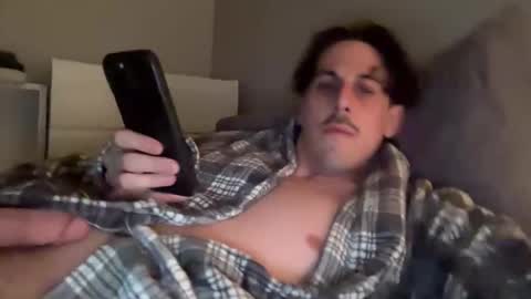 canadianboy204 online show from January 6, 2:37 am