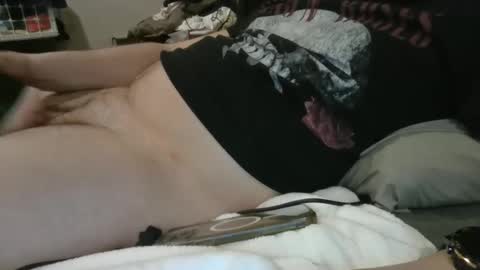 CanadianBoy88 online show from January 6, 10:15 pm