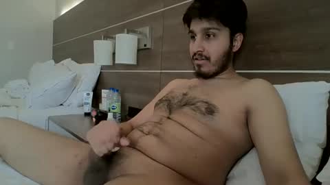 canadianthickstud online show from March 23, 8:37 pm