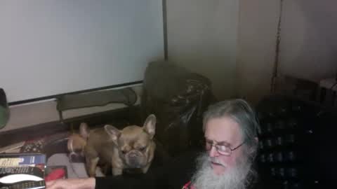 canaken online show from March 6, 9:28 am