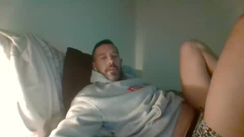 canary_braun online show from March 12, 8:20 pm