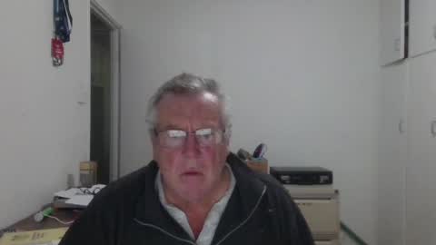 Canberian online show from June 15, 11:51 pm