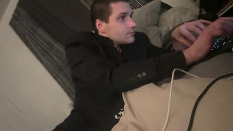 ColeKaine online show from January 1, 6:59 pm