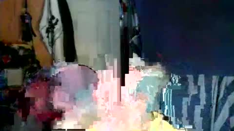 canoelicker69 online show from October 24, 1:24 pm