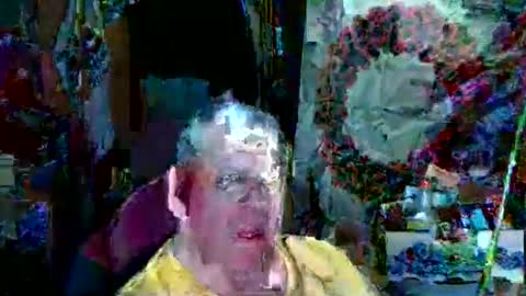 canoelicker69 online show from March 25, 8:07 am