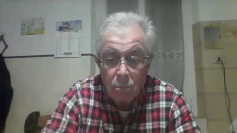 cantera577 online show from December 13, 8:04 pm