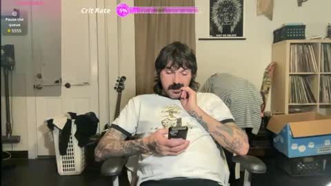 cantleavethehouse online show from October 8, 8:07 am