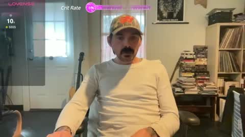 cantleavethehouse online show from December 8, 8:04 pm