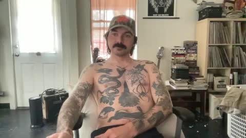 cantleavethehouse online show from March 3, 5:56 pm