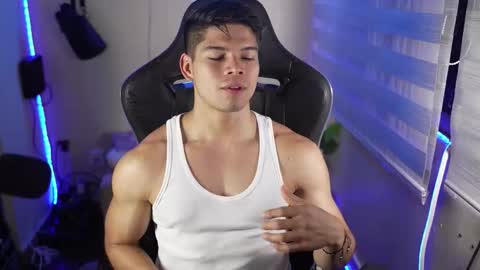 David Capizzi online show from March 19, 6:05 am