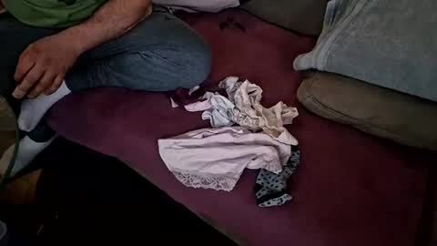 capoo24 online show from January 26, 3:36 pm