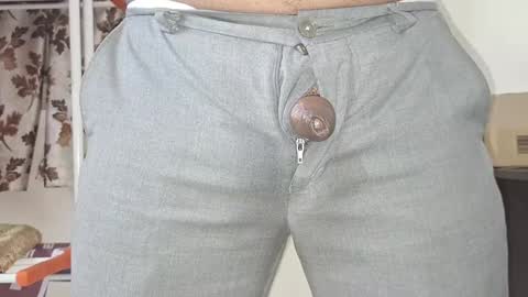 captian juicyprecum online show from December 11, 7:54 pm