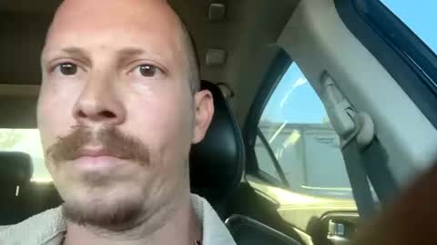 Captaincumgun online show from October 9, 10:25 pm