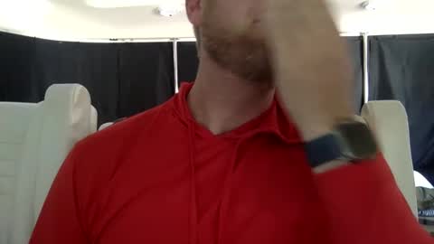 Snapshot of captainthechef chatting on February 28, 5:37 pm Captain  jack online show from February 28, 5:37 pm