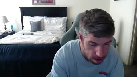 captmorgan30263 online show from January 12, 3:38 pm