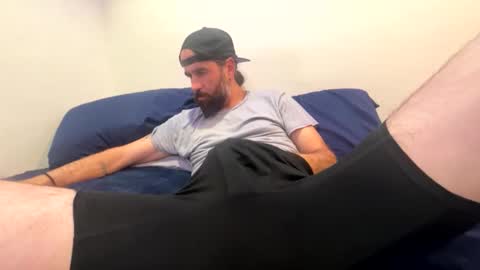 captnblackbeard online show from December 29, 9:09 pm