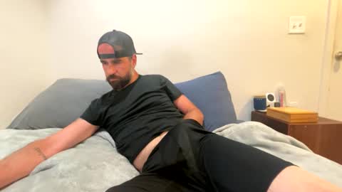 captnblackbeard online show from September 20, 6:46 am