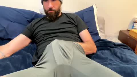 captnblackbeard online show from February 5, 2:30 am