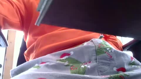 Cap online show from January 7, 6:24 pm