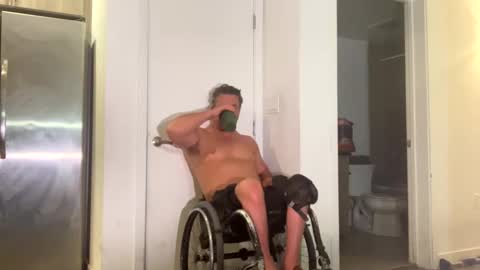 CAP online show from March 11, 1:59 am