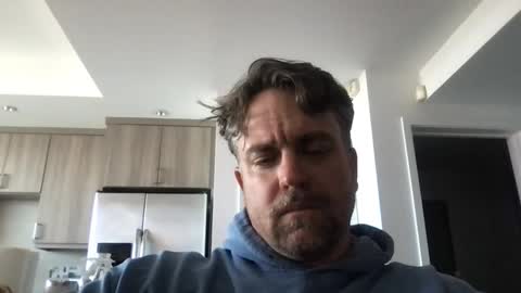 CAP online show from February 25, 9:02 pm