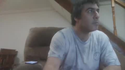 caravibugue online show from October 1, 3:10 am