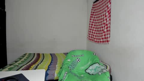 Carlos and Cristian  online show from March 15, 5:37 am