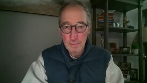 Snapshot of caressluving chatting on February 13, 12:57 am Caressluving online show from February 13, 12:57 am