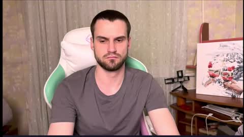 Cari online show from November 20, 9:24 pm