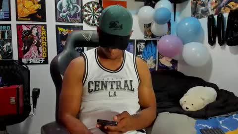 Carlos online show from March 26, 4:05 am