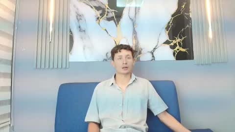 Snapshot of carl_hunter chatting on October 20, 4:33 pm CARL online show from October 20, 4:33 pm