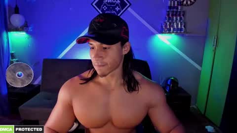 Snapshot of carl_smithh chatting on October 10, 4:50 am Carl online show from October 10, 4:50 am