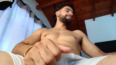 sebasfit online show from February 6, 7:40 pm