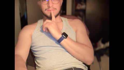 carlcarlinches4 online show from February 20, 11:32 pm