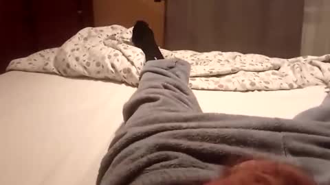 Snapshot of carlitito1 chatting on October 6, 7:13 am carlitito1 online show from October 6, 7:13 am